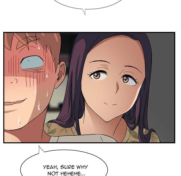 My Stepmom - Chapter 9 - Andromeda 11 page 149 hentai porn comic manga doujin